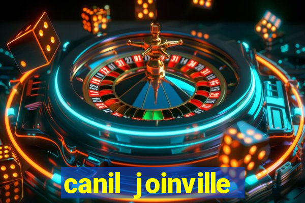 canil joinville vila nova